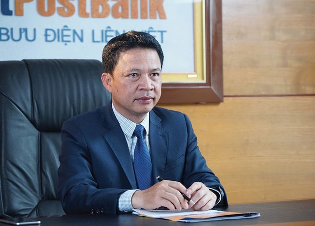 LienVietPostBank tự tin trở thành ngân hàng hàng đầu về bán lẻ ảnh 1