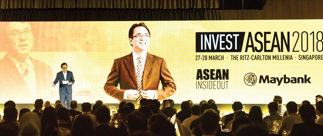 Nhà đầu tư ngoại ráo riết tìm kiếm cơ hội tại Việt Nam ảnh 1