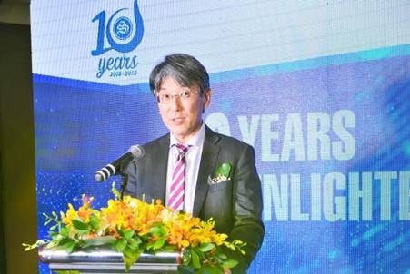 StoxPlus - 10 năm một chặng đường “Enlightening the Market”! ảnh 3