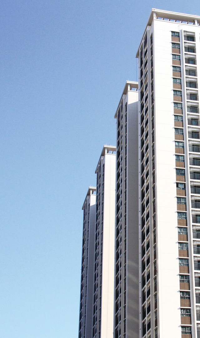 Quản lý tòa nhà: Nhiều sai phạm lộ diện từ những cuộc chuyển giao ảnh 1