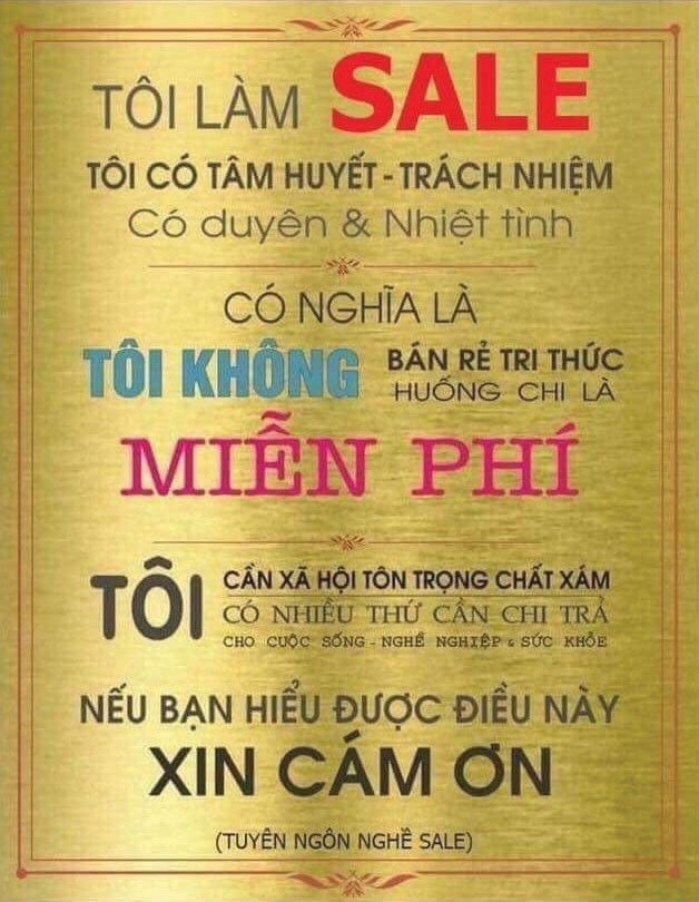 Hoa hồng môi giới bất động sản và lời hứa… gió bay ảnh 1