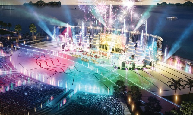 Dấu ấn quảng trường trên hành trình phát triển của các thành phố lớn ảnh 1