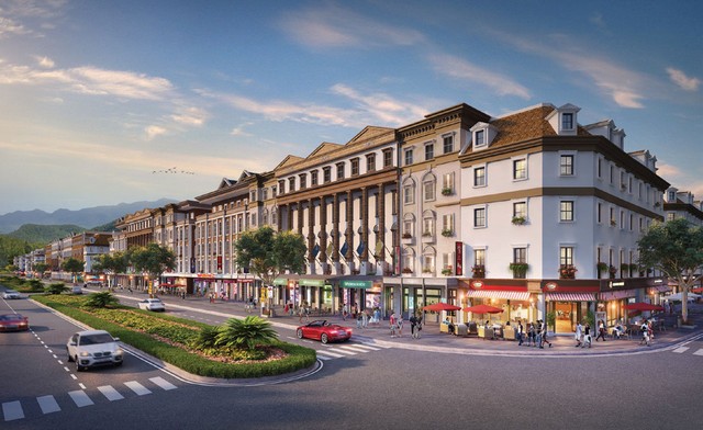 Dấu ấn quảng trường trên hành trình phát triển của các thành phố lớn ảnh 2