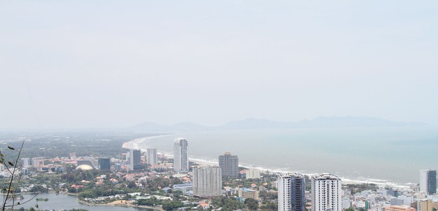 Hạ tầng mở lối, bất động sản vùng ven cất bước ảnh 1