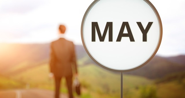 “Sell in May” đến sớm, rủi ro vẫn còn ảnh 1