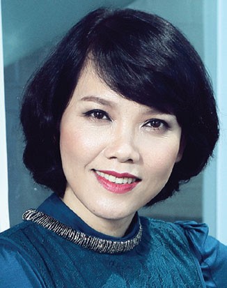 Thuốc đặc trị bệnh “zombie công sở”  ảnh 1