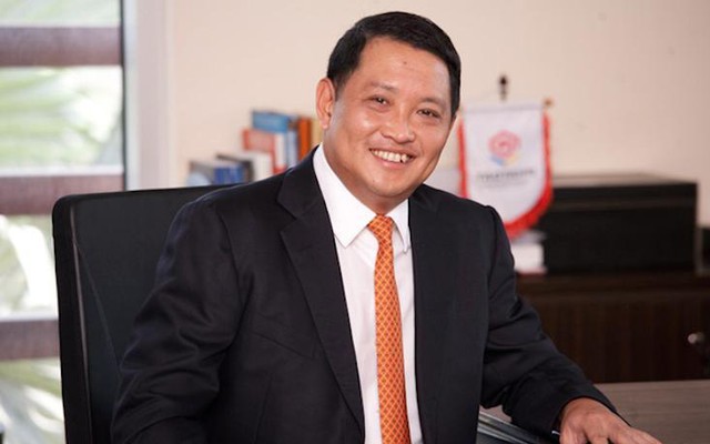 Phát Đạt thay đổi để dẫn đầu ảnh 1