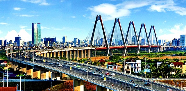 Bàn về sự phục hưng đất nước ảnh 1