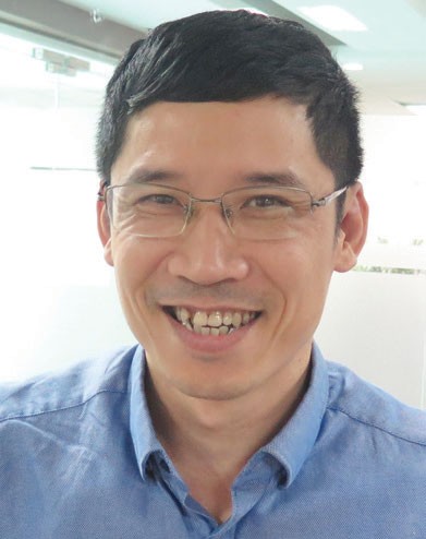 Robot thế chân môi giới chứng khoán ảnh 1