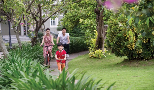 Điểm sáng trong giấc mơ “thung lũng silicon Việt Nam” ảnh 1