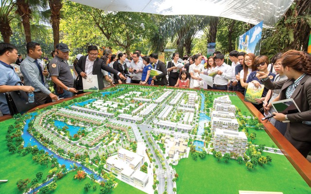 Điểm sáng trong giấc mơ “thung lũng silicon Việt Nam” ảnh 2