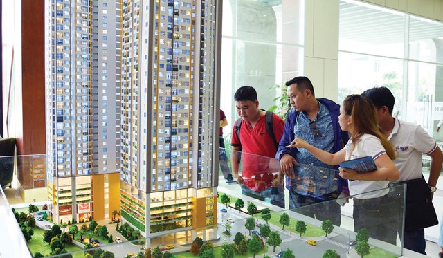 CEO Phú Đông Group Ngô Quang Phúc: Những người trẻ sẽ là mục tiêu của chúng tôi ảnh 1