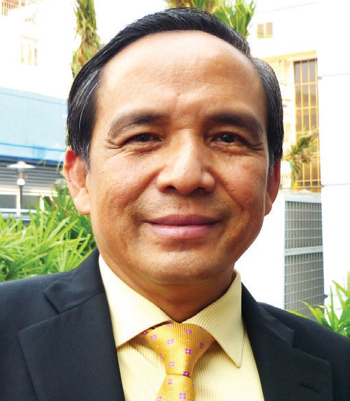 5 năm, dân tăng thêm 1 quận và lối thoát từ quy hoạch Vùng TP.HCM ảnh 1