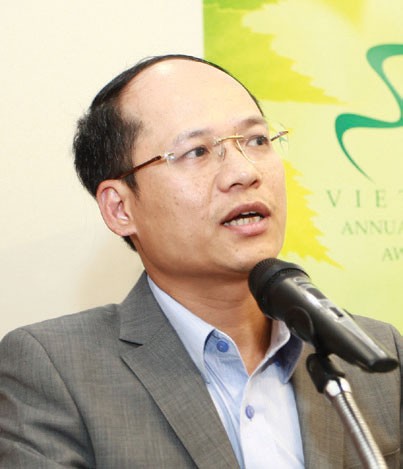 Gỡ khó cho cổ đông đến gần... doanh nghiệp ảnh 1