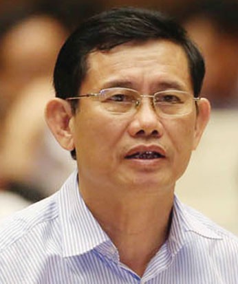 Điểm tên những “con sâu” làm rầu “nồi canh” doanh nghiệp nhà nước ảnh 2