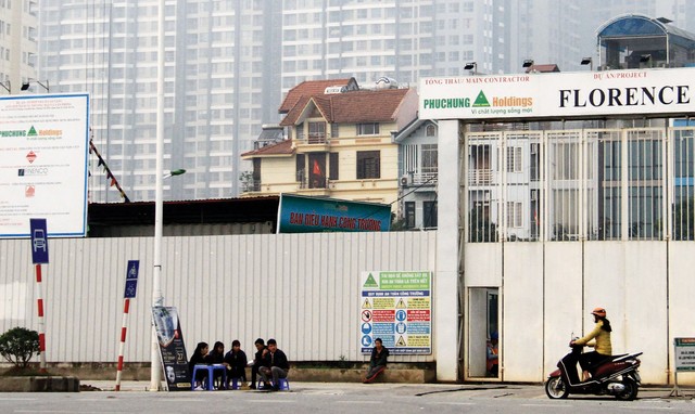 Môi giới bất động sản: Nghề khó! ảnh 1