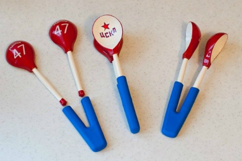 Không thổi vuvuzela ở World Cup, người Nga cổ vũ thế nào? ảnh 2