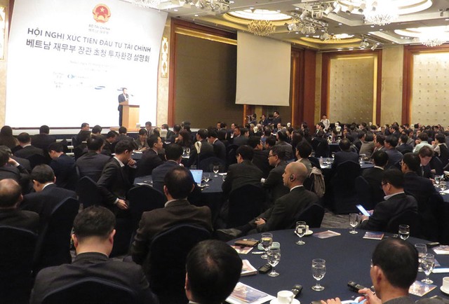 VN-Index: Điểm cân bằng là 900 hay 1.500? ảnh 1