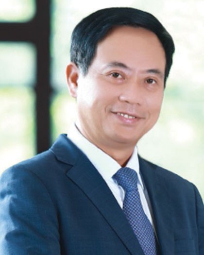 Chủ tịch UBCK: Sẽ kiên trì tái cấu trúc và giữ sự bền vững của thị trường chứng khoán ảnh 1