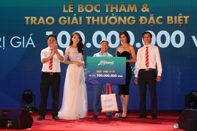 Eurowindow River Park – cơ hội tỏa sáng cho các chiến binh bất động sản ảnh 3