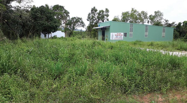 Dời lịch thông qua Luật Đặc khu, cơn sốt đất liệu có thoái trào? ảnh 1