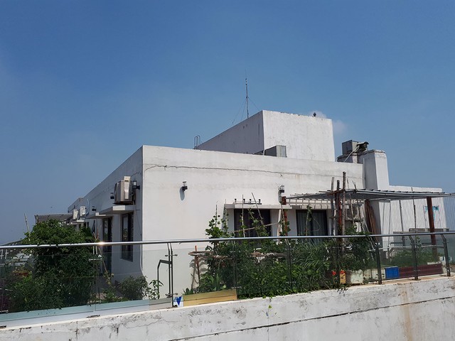 Chung cư Thăng Long Victory, dự án lỗi của Phúc Hà ảnh 10