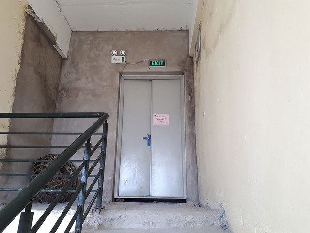 Chung cư Thăng Long Victory, dự án lỗi của Phúc Hà ảnh 6