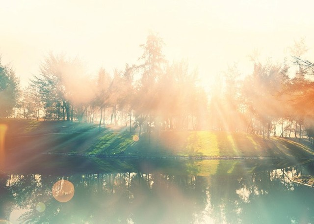 "Đỏ mắt" tìm biệt thự biển sở hữu vĩnh viễn  ảnh 1