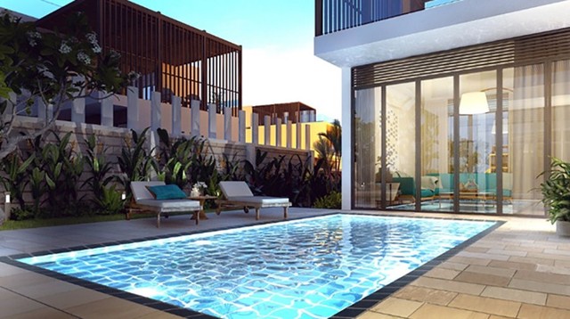 "Đỏ mắt" tìm biệt thự biển sở hữu vĩnh viễn  ảnh 3