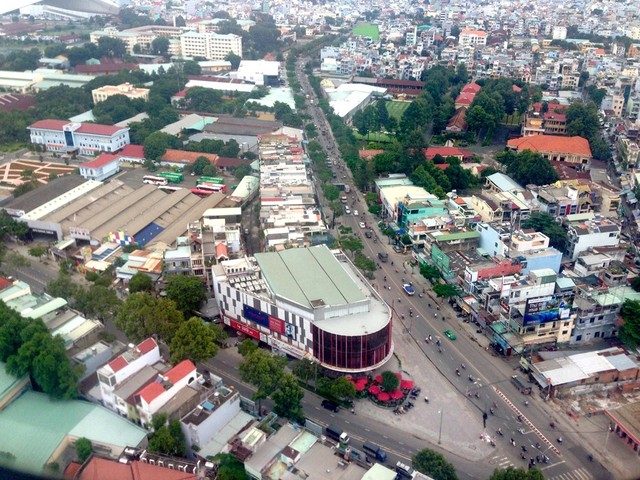 Thang Long Home – Hưng Phú: Tâm điểm thị trường Thủ Đức ảnh 1
