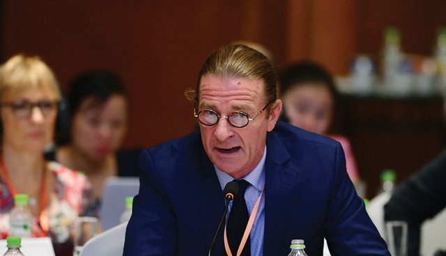 Nhà đầu tư nước ngoài vẫn thấy chứng khoán Việt Nam đầy hấp dẫn ảnh 1