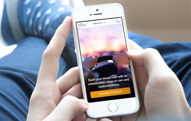 Wifi marketing - công nghệ cho dân sales bất động sản ảnh 1