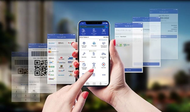 Sunshine Group và “bí kíp” chinh phục khách hàng ảnh 1