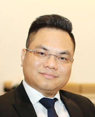 Tràn lan nhái thương hiệu địa ốc ảnh 2