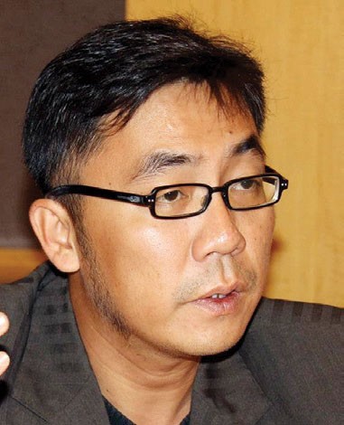 Tràn lan nhái thương hiệu địa ốc ảnh 4