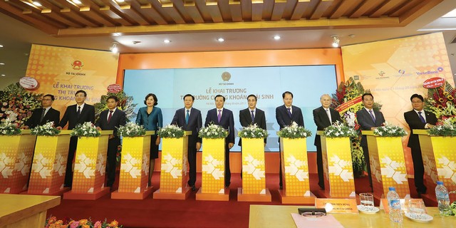 Hiểu đúng về T+0 ảnh 1