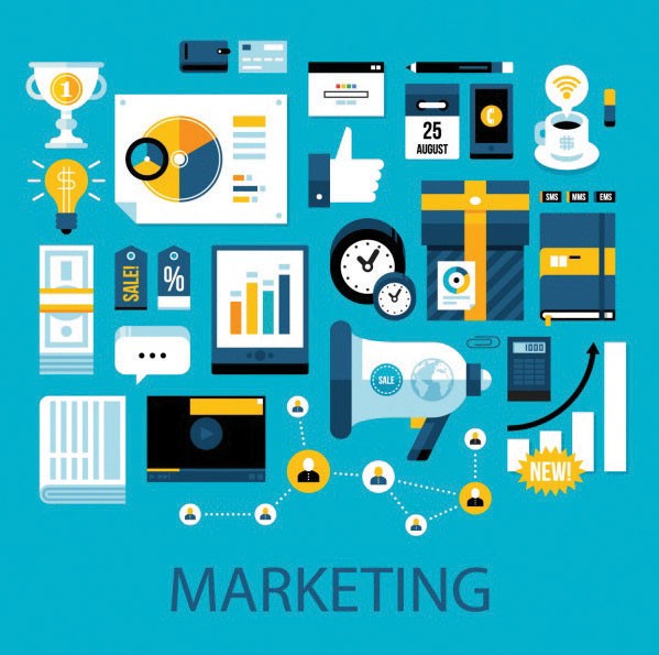 Tận dụng công nghệ cho marketing bất động sản thế nào mới đúng? ảnh 1