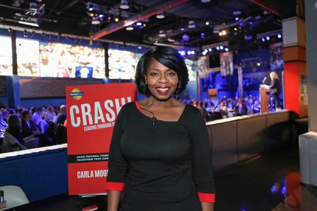 Phó Chủ tịch của HBO: “Người lãnh đạo không cần phải chứng minh mình giỏi như thế nào, họ chỉ cần giúp nhân viên thành công” ảnh 1