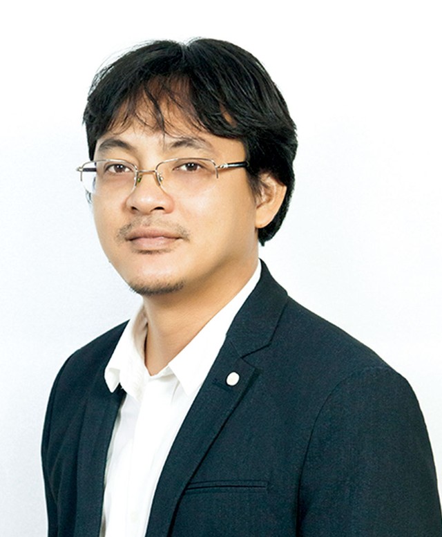 Chủ tịch YEAH1 nói gì trước nghi vấn bất thường tại doanh nghiệp? ảnh 1