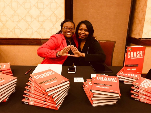 Phó Chủ tịch của HBO: “Người lãnh đạo không cần phải chứng minh mình giỏi như thế nào, họ chỉ cần giúp nhân viên thành công” ảnh 2