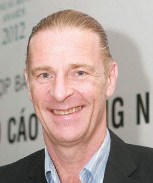 Tín dụng “đỏng đảnh”, doanh nghiệp địa ốc đẩy mạnh lên sàn ảnh 1