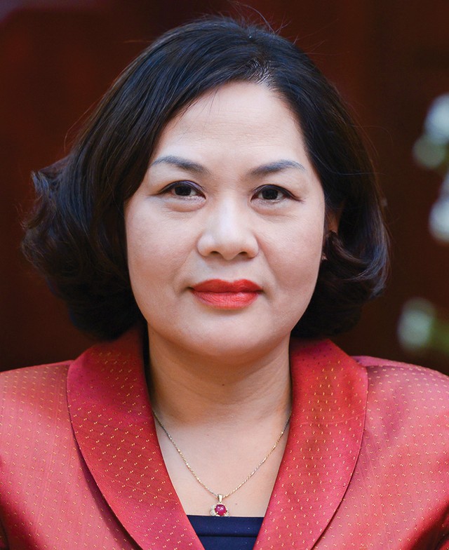 Mở rộng dư địa cho tăng trưởng kinh tế ảnh 2