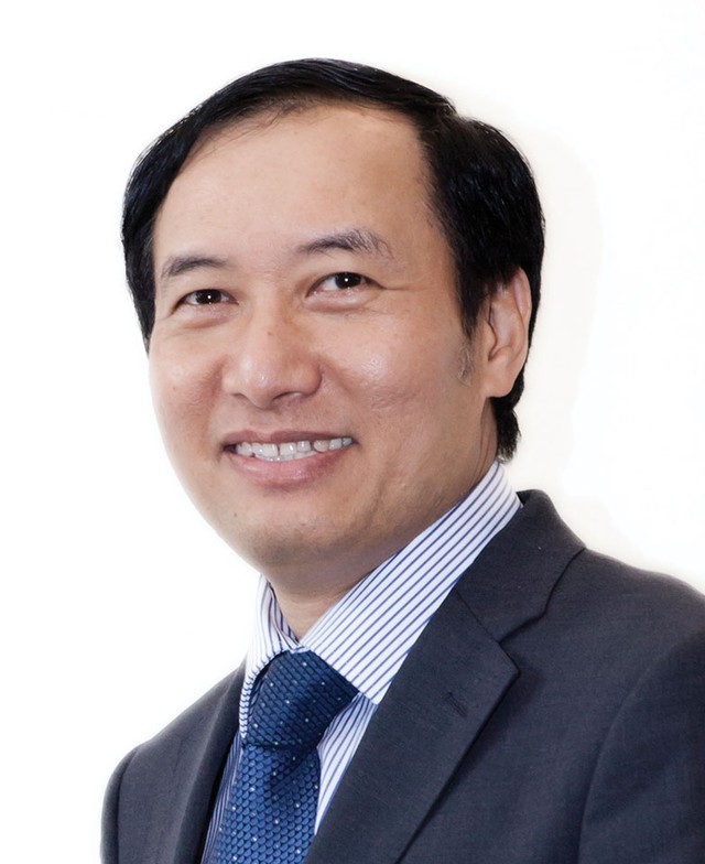 Phát triển thị trường chứng khoán bền vững: Mục tiêu của nhà quản lý ảnh 1