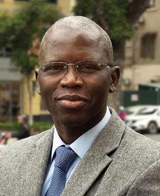 Khủng hoảng thịt lợn và “gót chân Achiles” của ngành nông nghiệp Việt - Bài cuối: Thời của nông nghiệp thông minh ảnh 3