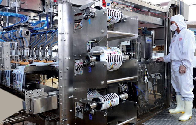 Chủ tịch KIDO: Hậu M&A mới là điều quyết định thành bại ảnh 1