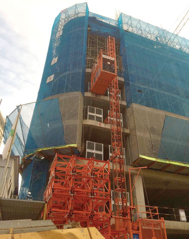 Cận cảnh các dự án bị đề nghị thu hồi tại Thanh Xuân ảnh 1