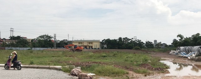 Cẩn trọng khi mua đất Khu đô thị mới Đình Trám - Sen Hồ (Bắc Giang) ảnh 2