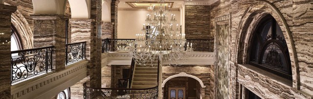 Bí mật của những không gian triệu đô trên thế giới ảnh 3