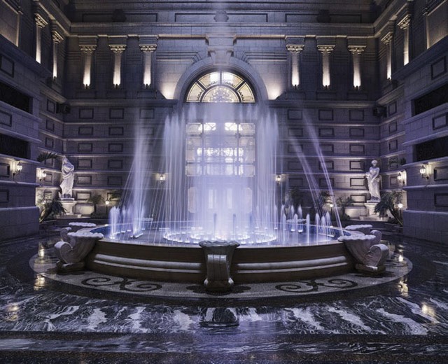 Bí mật của những không gian triệu đô trên thế giới ảnh 4