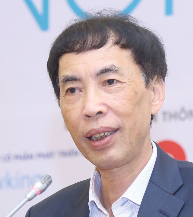 Lãi suất tăng, chứng khoán liệu có giảm? ảnh 2